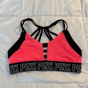 Victoria’s Secret Pink ultimate bra sizeL